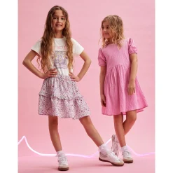 Structure Dress 7-14y