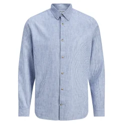 Summer Linen Shirt 8-16y