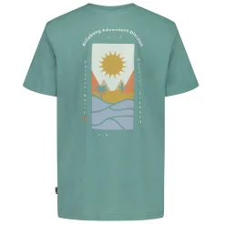 Sun Down T-shirt 8-16