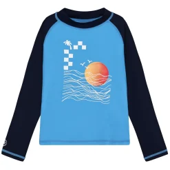 Sun Rashguard 2-12