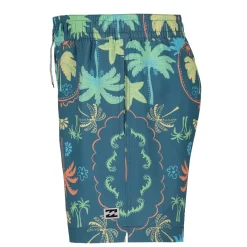 Sundays Layback Swim Short 4-7
