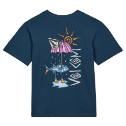 Sunfish T-shirt 8-16y