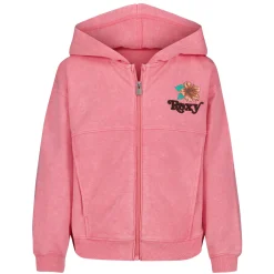 Sunset Washed Zip Hoodie 7-16
