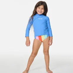 Sunshine Revival Uv Rashguard 1-8y