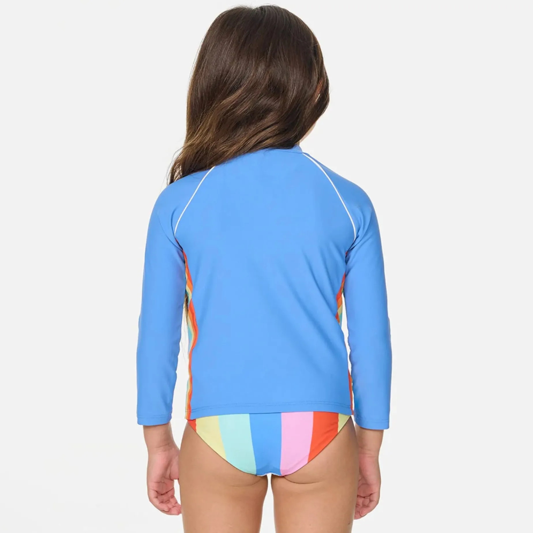 Sunshine Revival Uv Rashguard 1-8y