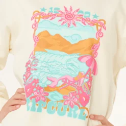 Sunshine Squad Crew 8-14y