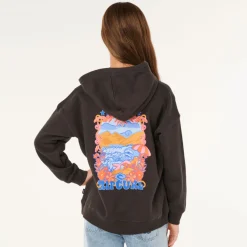 Sunshine Squad Hoodie 8-14y
