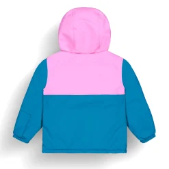 Superpink Snowy Jacket 3-5