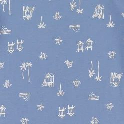 Surf Beach T-shirt 2-8