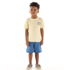 Surf Days 2 Piece Set 2-8y