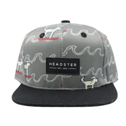 Surf Dog Snapback 2-16y