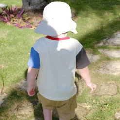 Surf Dog T-shirt 2-10