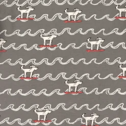 Surf Dogs T-shirt 2-8y