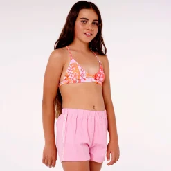 Surf Luxe Summer Shorts 8-14