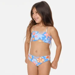 Surf Magic Reversible Bikini 8-14y