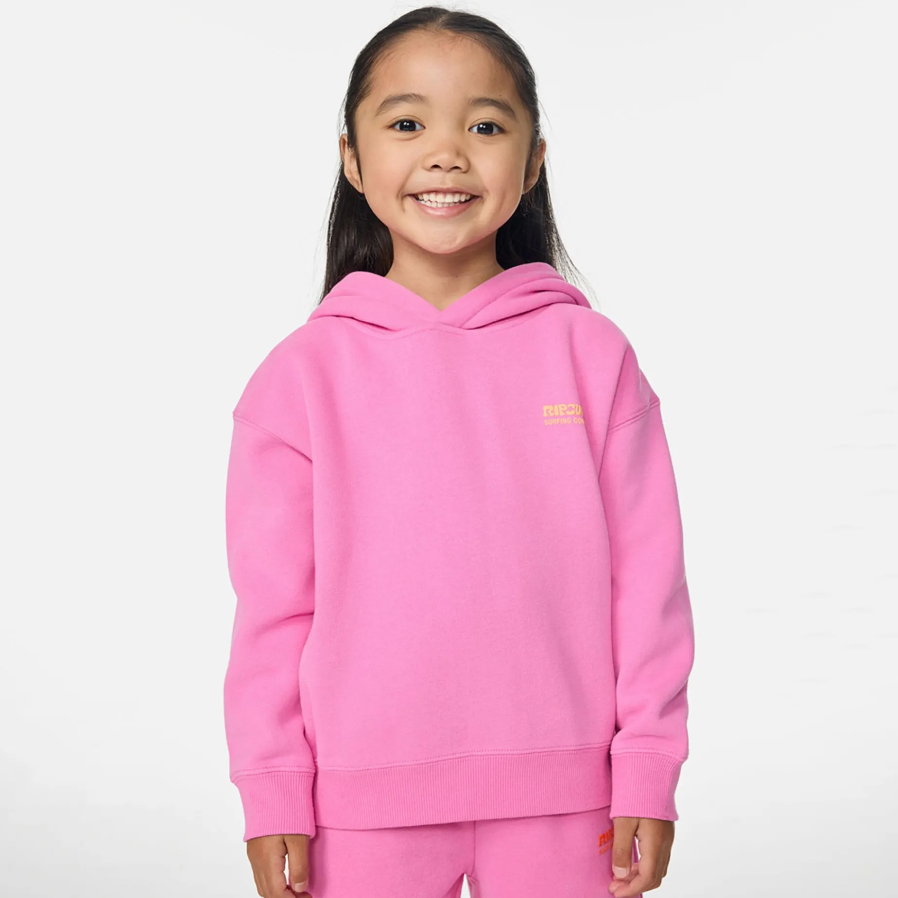 Surf Puff Heritage Hoodie 1-8y
