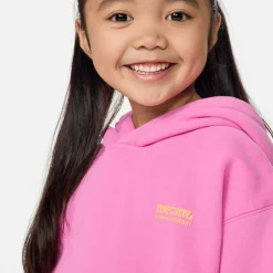 Surf Puff Heritage Hoodie 1-8y