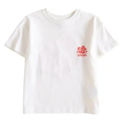 Surf Puff Party T-shirt 8-14y
