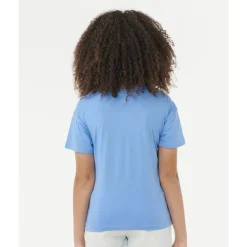 Surf Puff Relaxed T-shirt 8-14y