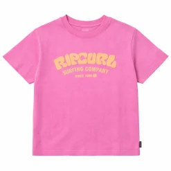 Surf Puff Standard T-shirt 1-8y