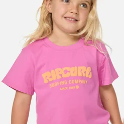 Surf Puff Standard T-shirt 1-8y