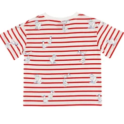 Surf Seagulls T-shirt 2-10y