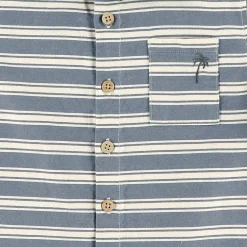 Surf Striped Shirt 2-10y