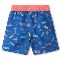 Surf Swim Shorts 3-6