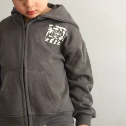 Surf Zip Hoodie 2-10y