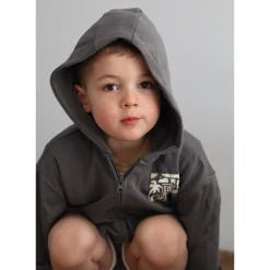 Surf Zip Hoodie 2-10y