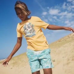 Surfsilk Mix Volley 4-7