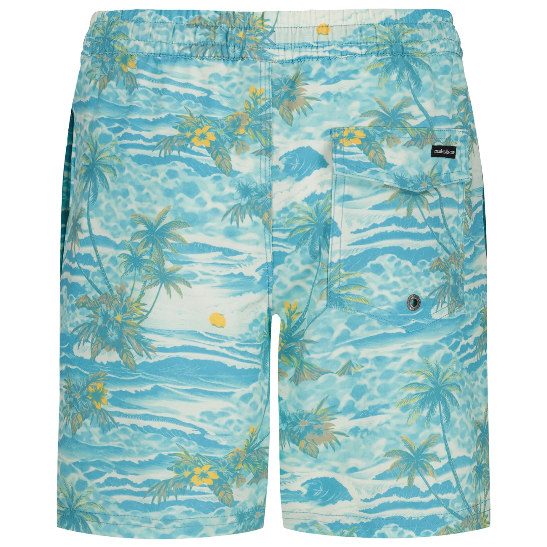 Surfsilk Mix Volley 8-20