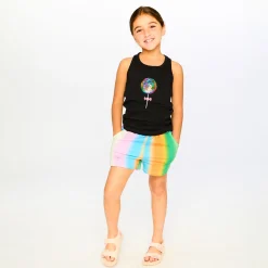 Sweat Candy Tank Top 3-6