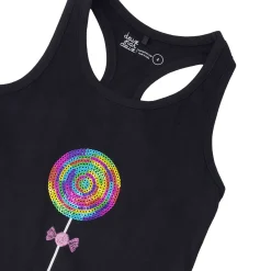 Sweat Candy Tank Top 3-6