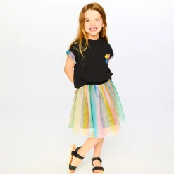 Sweet Candy Dress 3-6