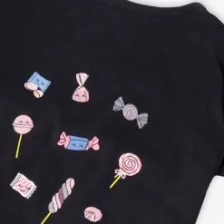 Sweet Candy T-shirt 3-6