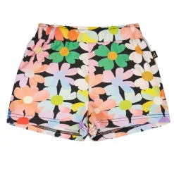 Sweet Flowers Short 3-6
