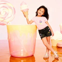 Sweet Ice Cream T-shirt 3-6