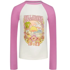 Sweet Ride Uv Rashguard 4-14