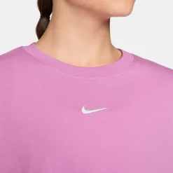 Swoosh Boxy Tee 7-16y