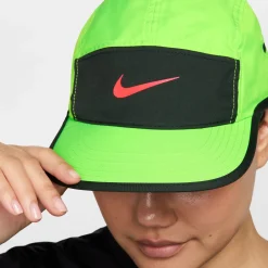 Swoosh Cap 7-16y