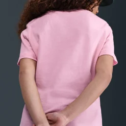 Swoosh Futura Tee 7-16y