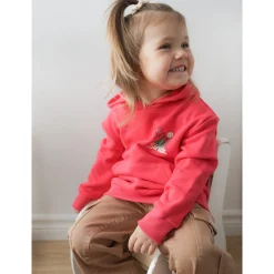 Tan Cargo Pant 2-8y