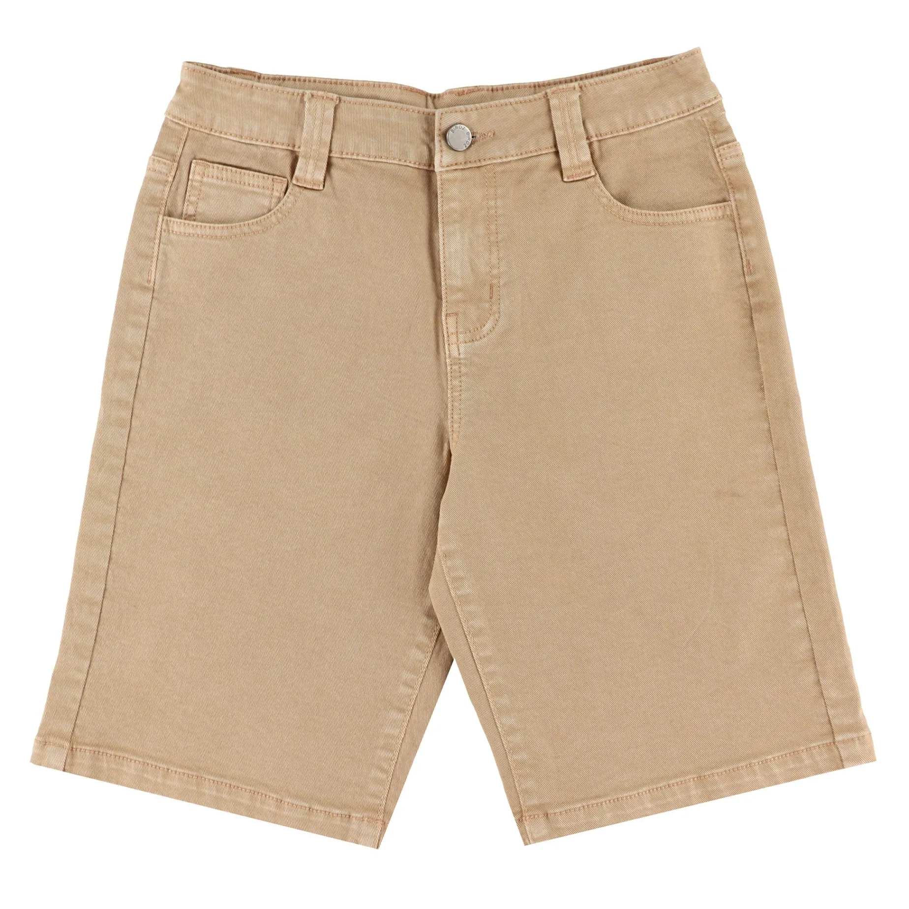 Tan Shorts 10-16