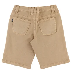 Tan Shorts 10-16