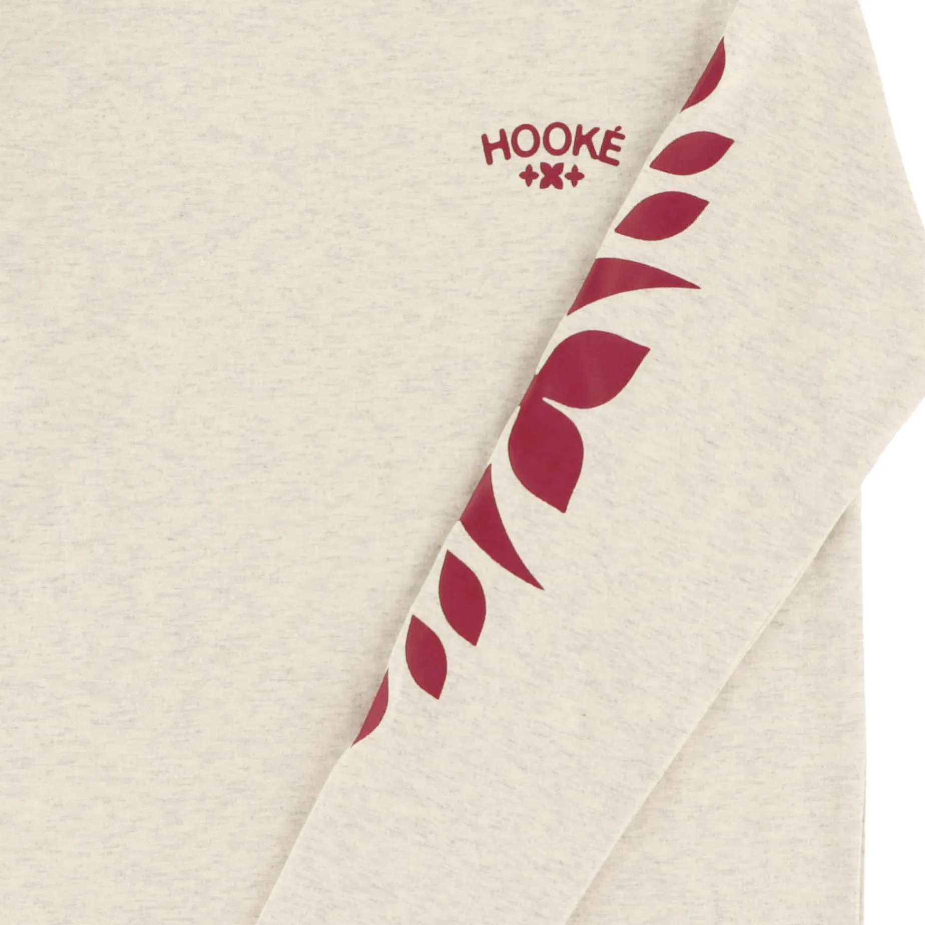 Tapiskwan Ls T-shirt 2-12