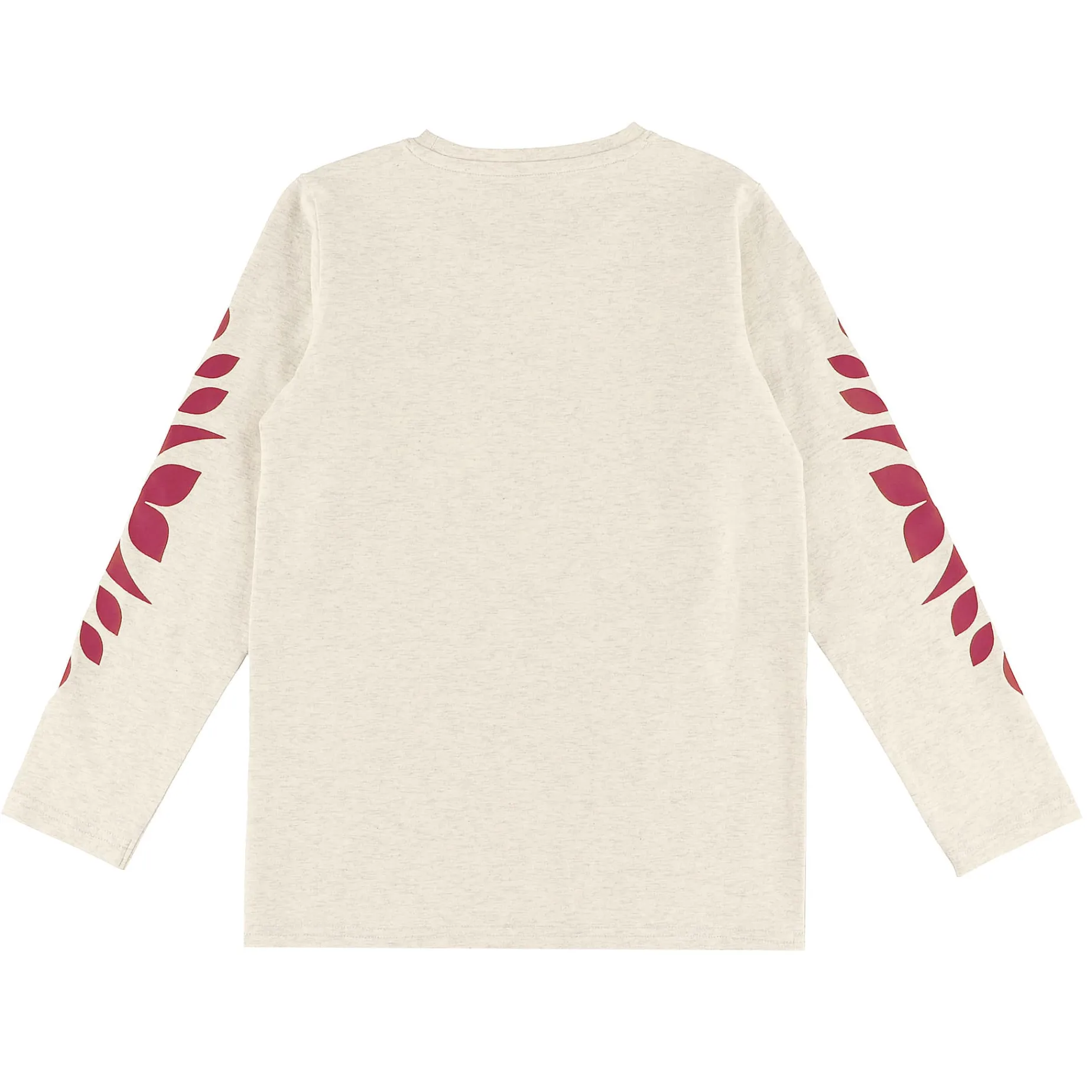 Tapiskwan Ls T-shirt 2-12