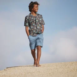 Taxer Amphibian Short 8-20