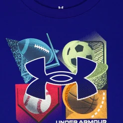 Tech 4 Baller Short Set 2-4t