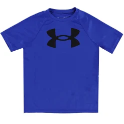 Tech Big Logo T-shirt 8-20y